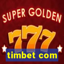 timbet com