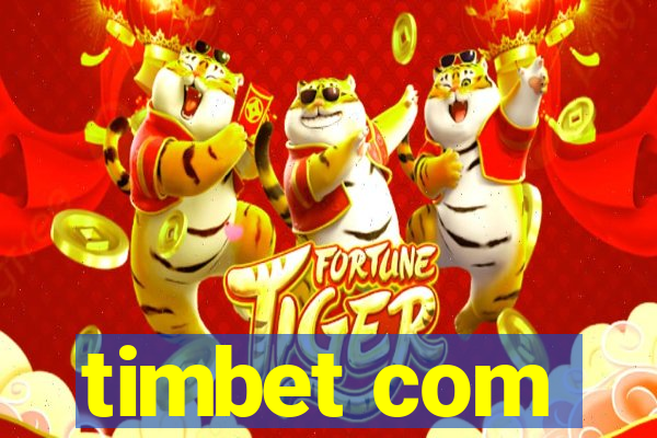 timbet com