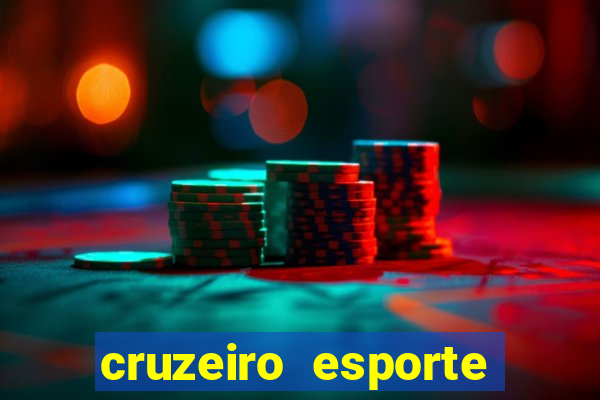 cruzeiro esporte clube papel de parede