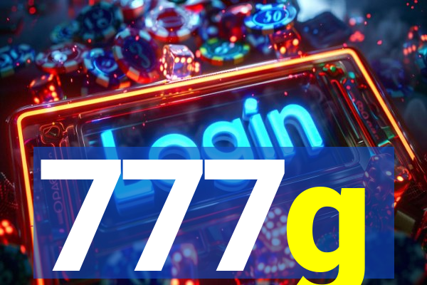 777g