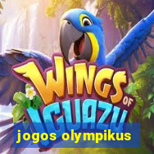 jogos olympikus