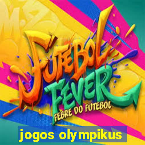 jogos olympikus