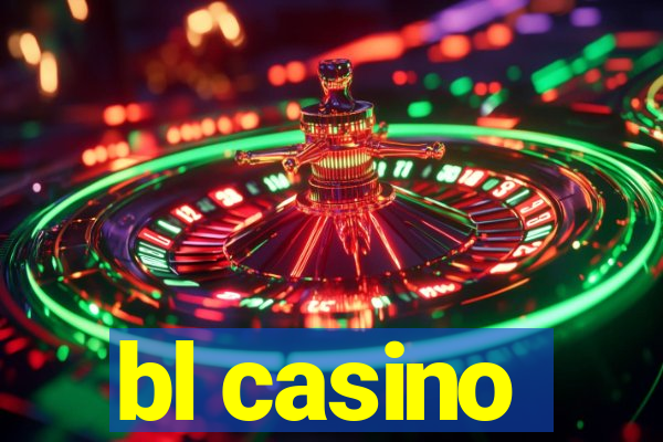 bl casino