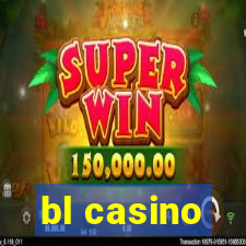 bl casino