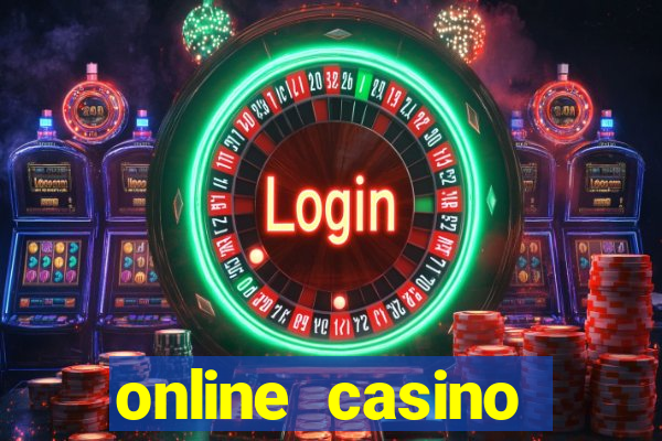 online casino affiliate marketing