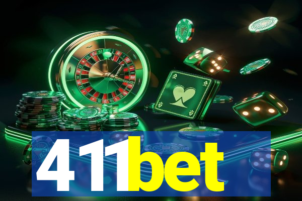 411bet