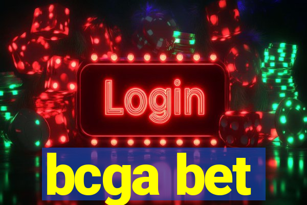 bcga bet