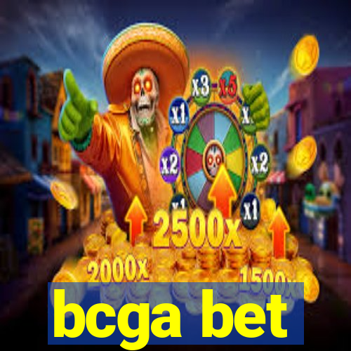 bcga bet