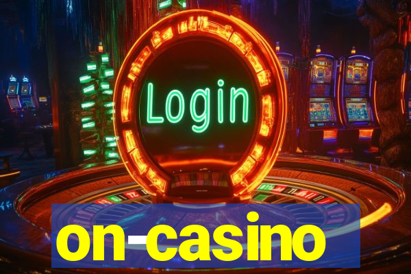 on-casino