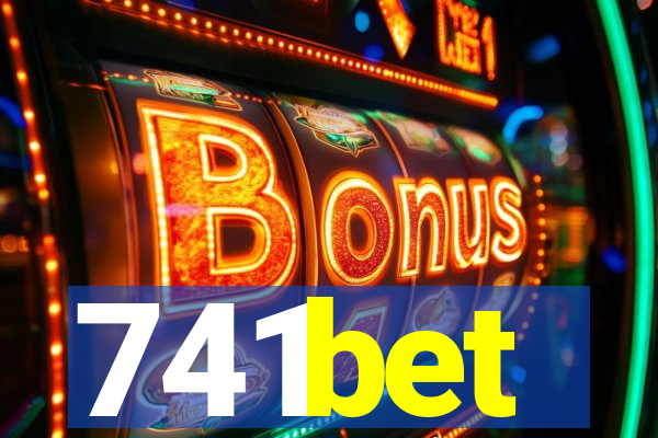 741bet