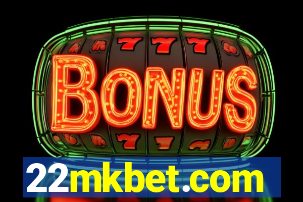 22mkbet.com