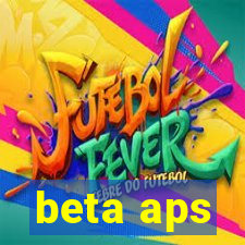 beta aps