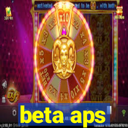 beta aps