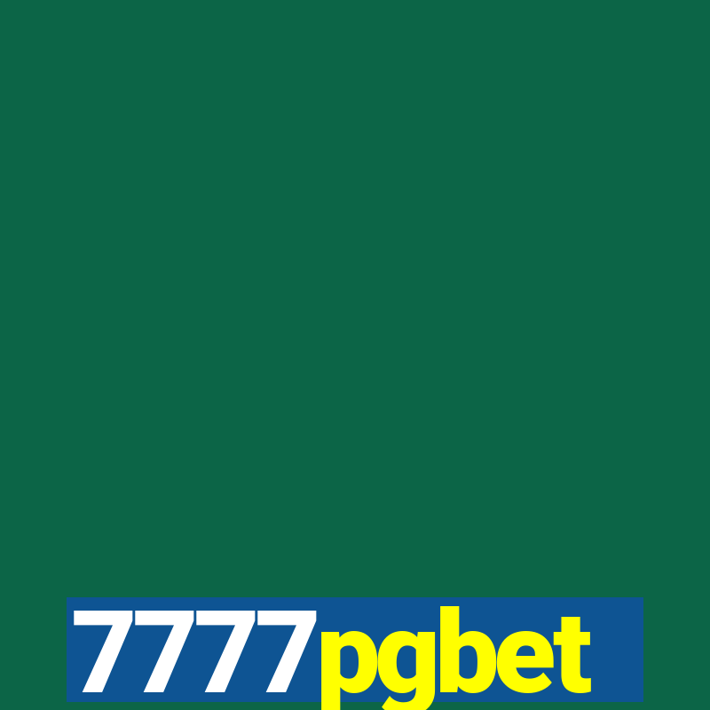 7777pgbet