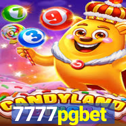 7777pgbet