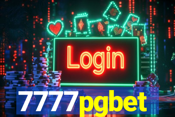 7777pgbet