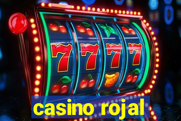 casino rojal