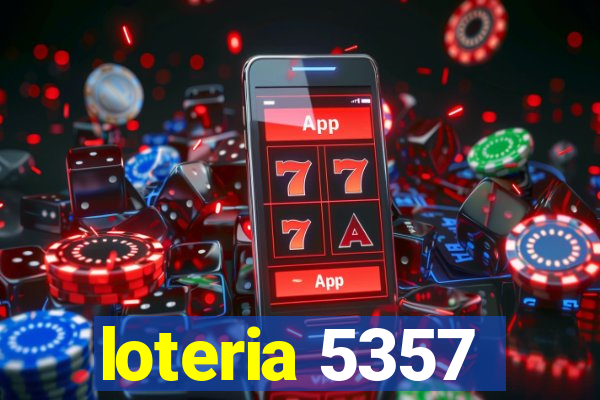 loteria 5357