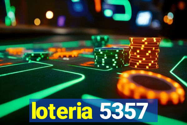 loteria 5357