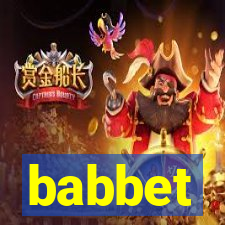 babbet