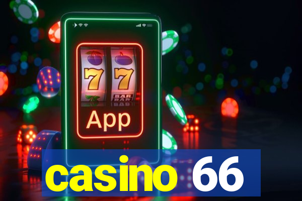 casino 66