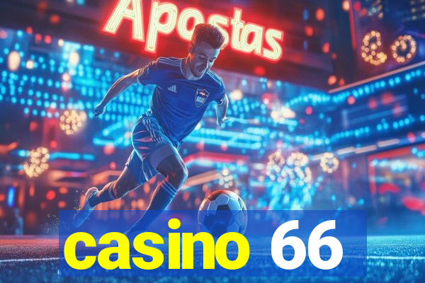 casino 66