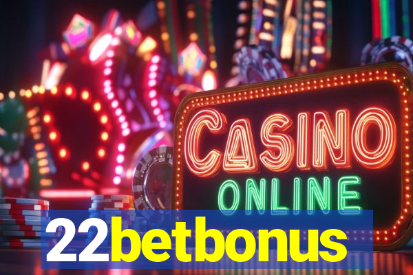 22betbonus