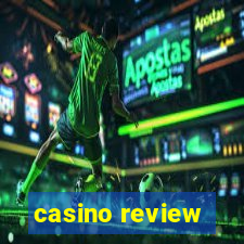 casino review