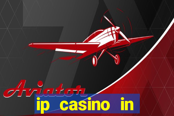 ip casino in biloxi mississippi