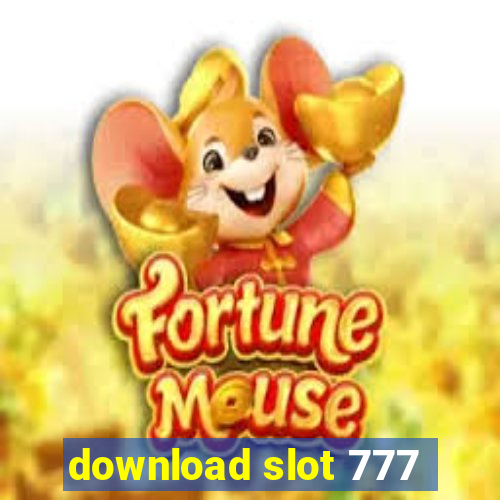 download slot 777