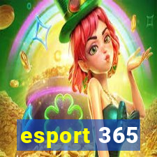 esport 365