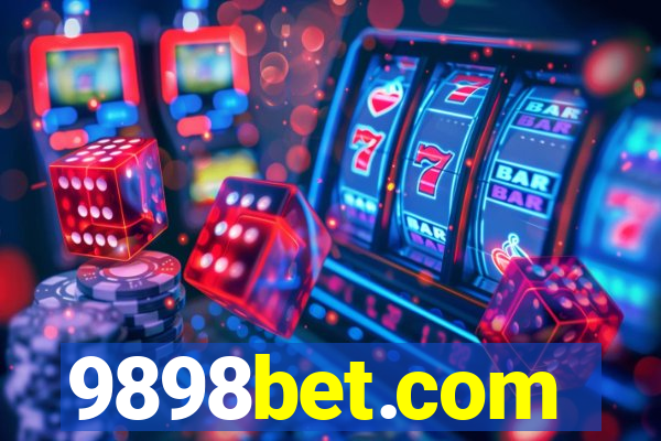 9898bet.com