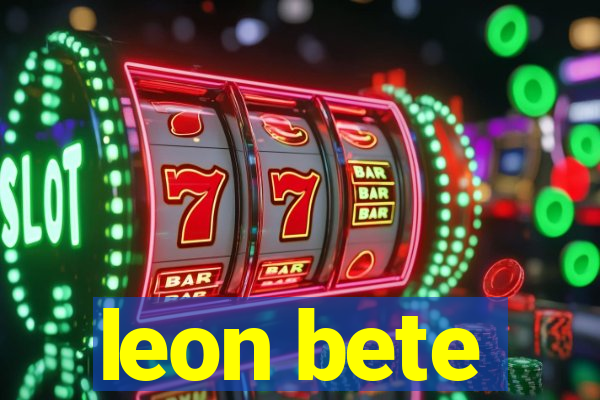 leon bete