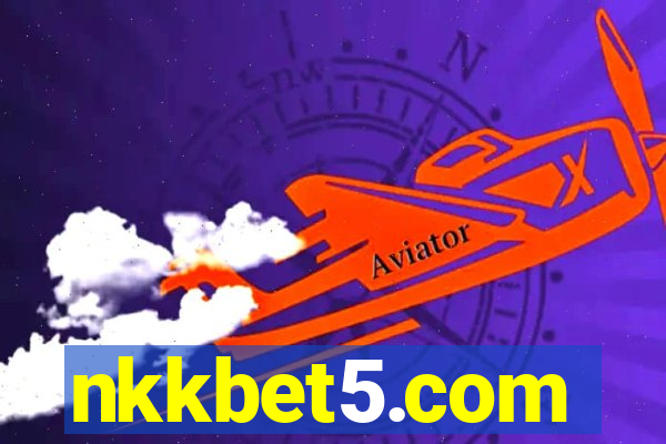 nkkbet5.com