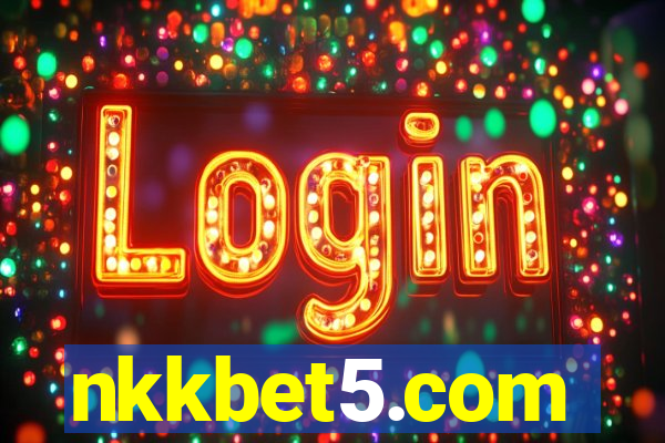 nkkbet5.com