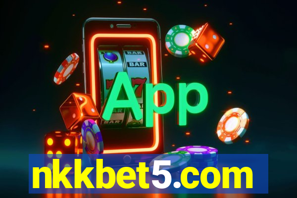 nkkbet5.com