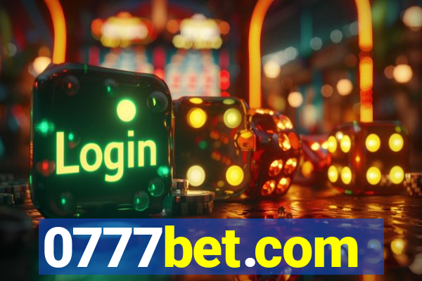 0777bet.com