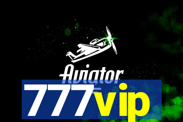 777vip