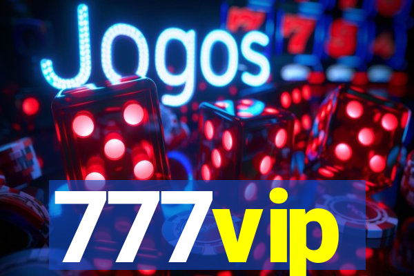 777vip