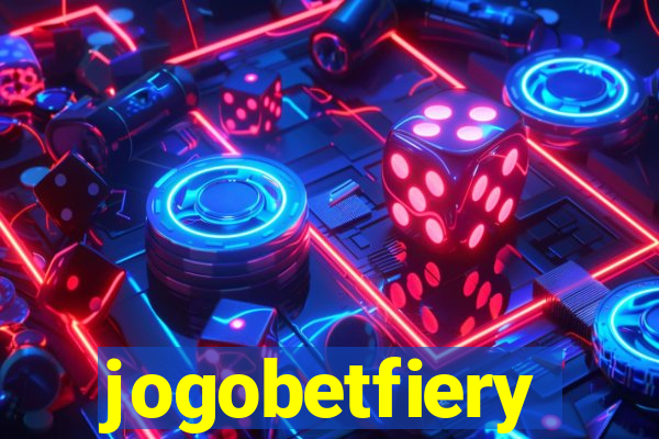 jogobetfiery