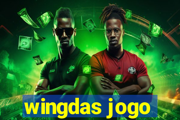 wingdas jogo