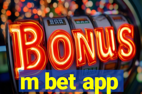 m bet app