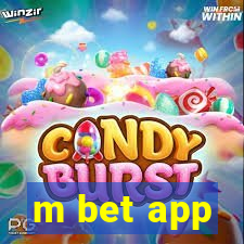 m bet app