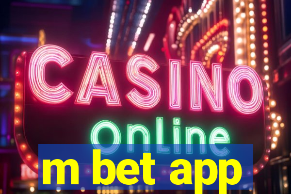 m bet app