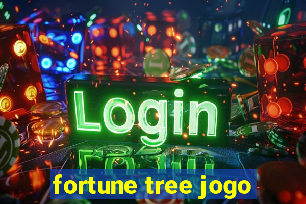 fortune tree jogo