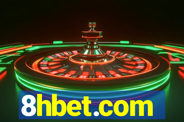 8hbet.com