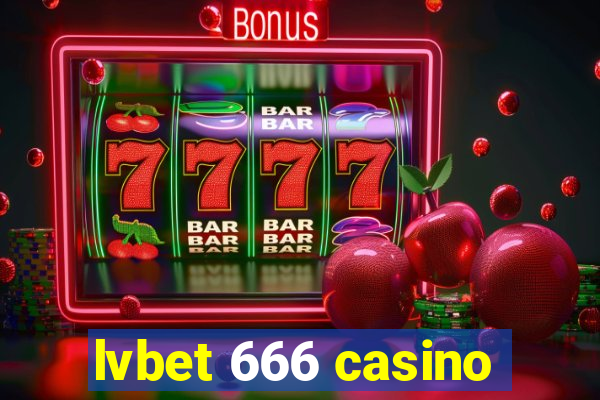 lvbet 666 casino