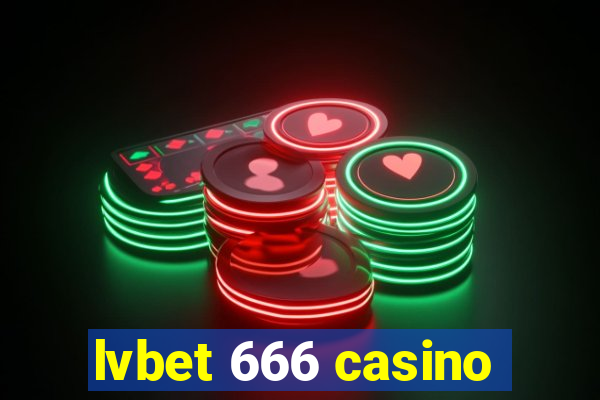 lvbet 666 casino