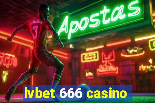 lvbet 666 casino