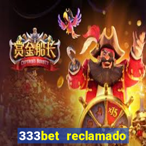 333bet reclamado apenas por dispositivos registrados